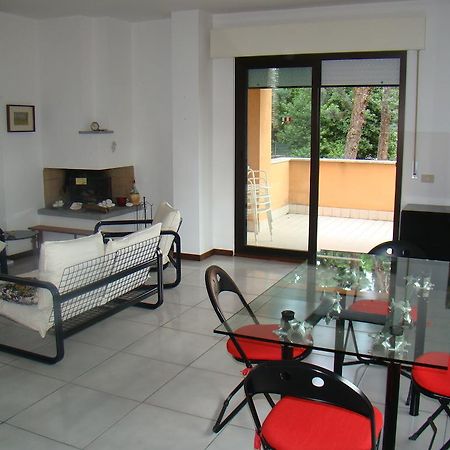 Appartamento Sirolo Quarto foto