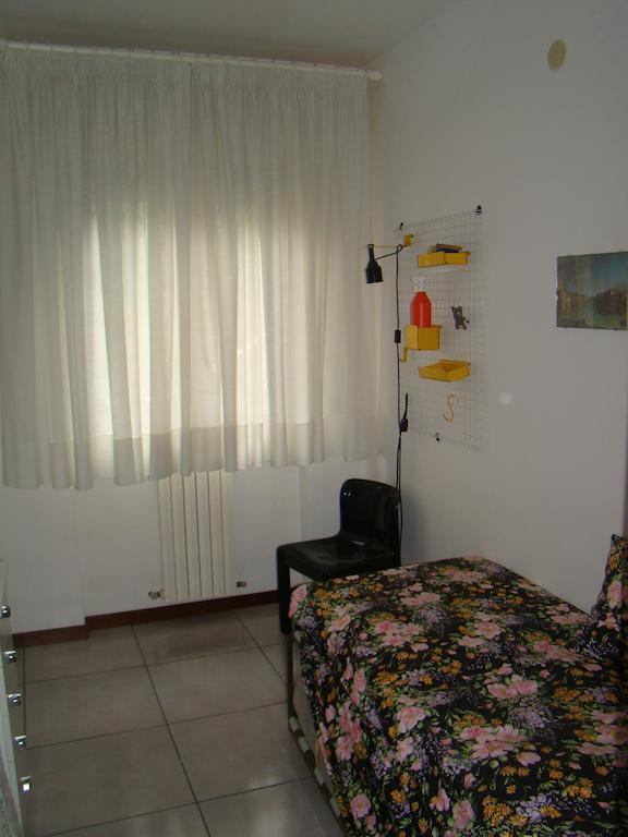 Appartamento Sirolo Quarto foto