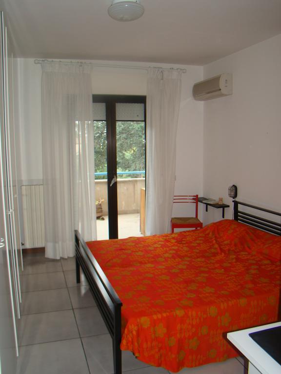 Appartamento Sirolo Quarto foto