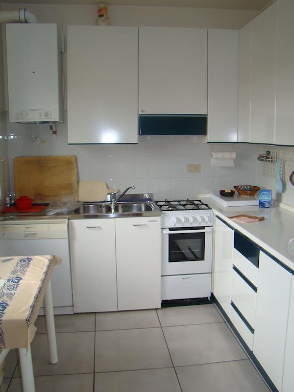 Appartamento Sirolo Quarto foto