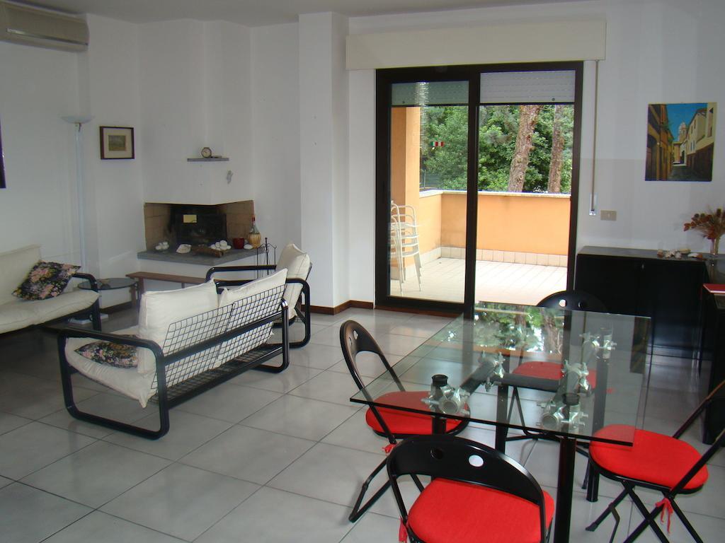 Appartamento Sirolo Quarto foto