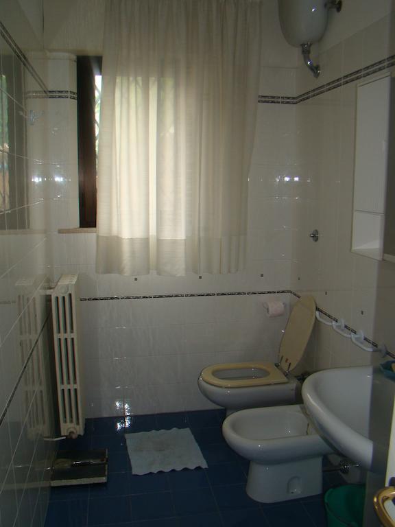 Appartamento Sirolo Quarto foto