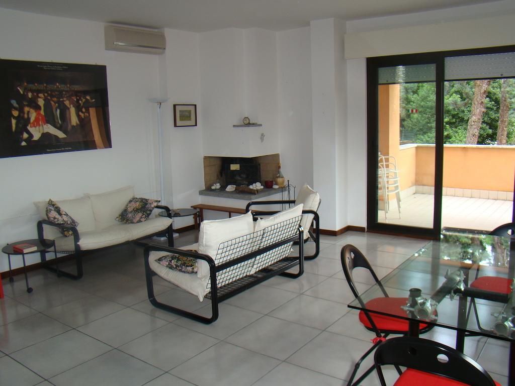 Appartamento Sirolo Quarto foto